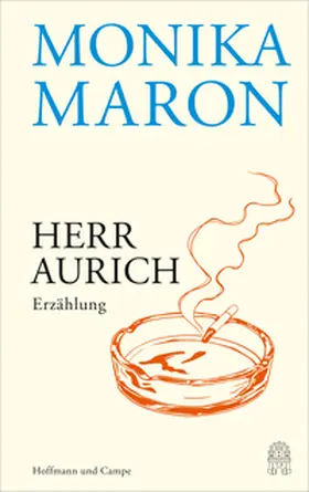 Maron |  Herr Aurich | Buch |  Sack Fachmedien