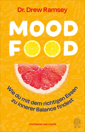 Ramsey |  Mood Food | Buch |  Sack Fachmedien