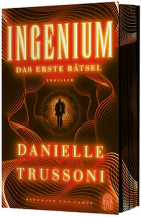 Trussoni |  Ingenium | Buch |  Sack Fachmedien