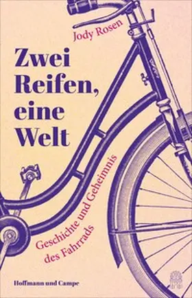 Rosen |  Zwei Reifen, eine Welt | eBook | Sack Fachmedien