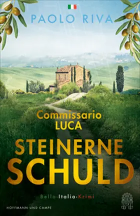 Riva |  Steinerne Schuld | Buch |  Sack Fachmedien