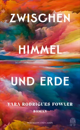 Rodrigues Fowler |  Zwischen Himmel und Erde | Buch |  Sack Fachmedien