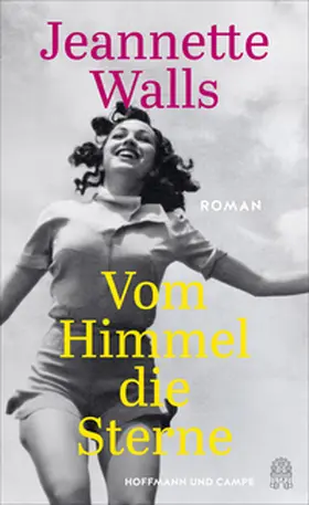 Walls | Vom Himmel die Sterne | Buch | 978-3-455-01628-4 | www2.sack.de