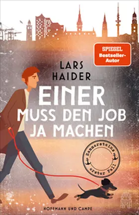 Haider |  Einer muss den Job ja machen | Buch |  Sack Fachmedien