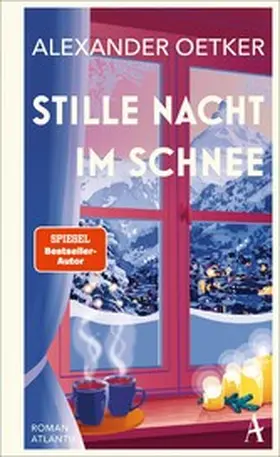 Oetker | Stille Nacht im Schnee | E-Book | www2.sack.de