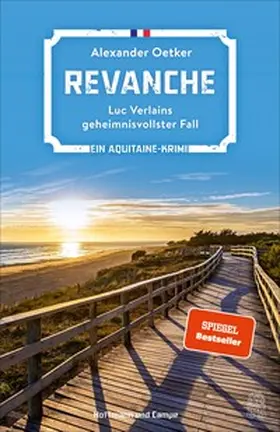 Oetker |  Revanche | eBook | Sack Fachmedien