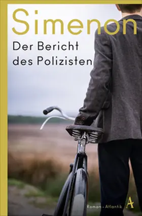 Simenon |  Der Bericht des Polizisten | Buch |  Sack Fachmedien