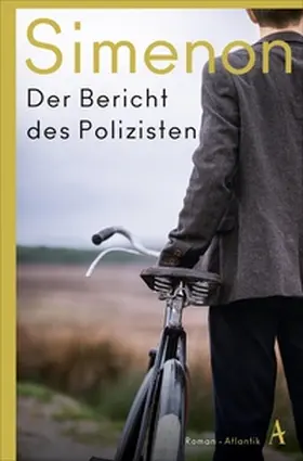 Simenon |  Der Bericht des Polizisten | eBook | Sack Fachmedien