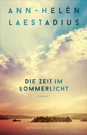 Laestadius |  Die Zeit im Sommerlicht | Buch |  Sack Fachmedien