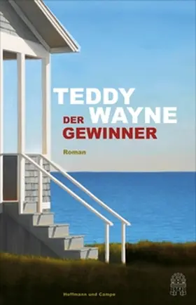Wayne |  Der Gewinner | eBook | Sack Fachmedien