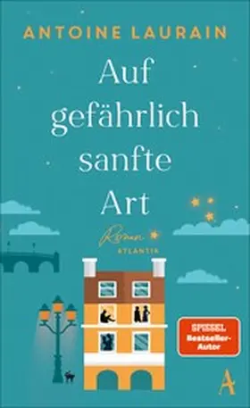 Laurain |  Auf gefährlich sanfte Art | eBook | Sack Fachmedien