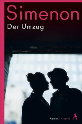 Simenon |  Der Umzug | Buch |  Sack Fachmedien