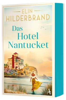 Hilderbrand |  Das Hotel Nantucket | Buch |  Sack Fachmedien