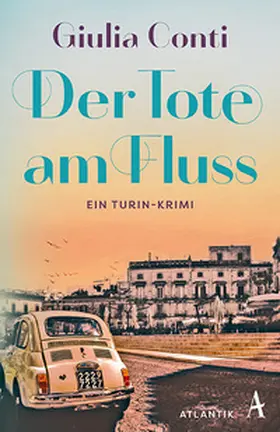Conti |  Der Tote am Fluss | Buch |  Sack Fachmedien