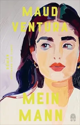Ventura |  Mein Mann | eBook | Sack Fachmedien