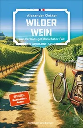 Oetker |  Wilder Wein | eBook | Sack Fachmedien