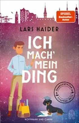 Haider |  Ich mach' mein Ding | eBook | Sack Fachmedien