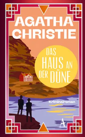 Christie |  Das Haus an der Düne | Buch |  Sack Fachmedien