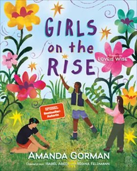 Gorman |  Girls on the Rise | Buch |  Sack Fachmedien