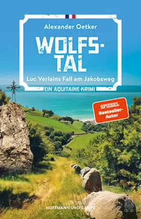 Oetker | Wolfstal | Buch | 978-3-455-02031-1 | sack.de