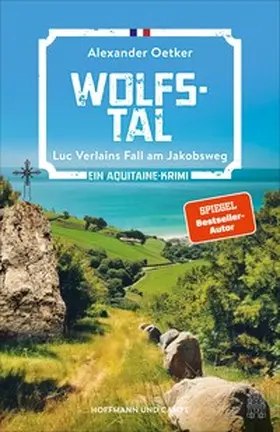 Oetker | Wolfstal | E-Book | sack.de