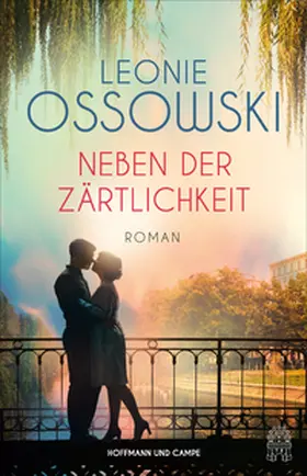 Ossowski |  Neben der Zärtlichkeit | Buch |  Sack Fachmedien