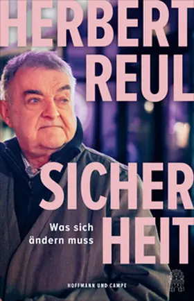 Reul |  Sicherheit | Buch |  Sack Fachmedien