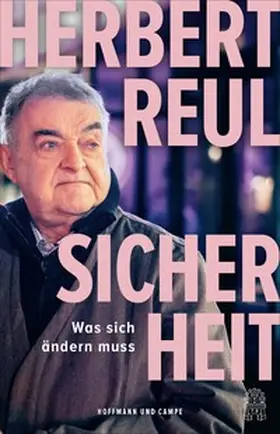 Reul / Mendlewitsch |  Sicherheit | eBook | Sack Fachmedien