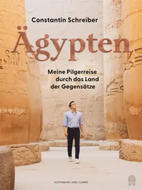 Schreiber |  Ägypten | Buch |  Sack Fachmedien