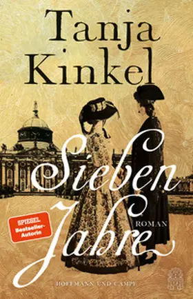 Kinkel |  Sieben Jahre | Buch |  Sack Fachmedien