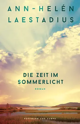 Laestadius |  Die Zeit im Sommerlicht | Buch |  Sack Fachmedien