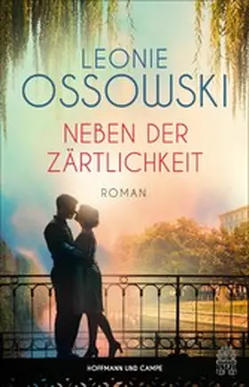 Ossowski |  Neben der Zärtlichkeit | eBook | Sack Fachmedien