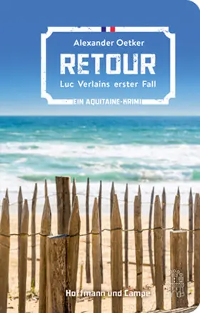 Oetker |  Retour | Buch |  Sack Fachmedien