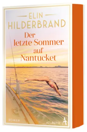 Hilderbrand |  Der letzte Sommer auf Nantucket | Buch |  Sack Fachmedien
