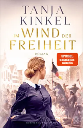 Kinkel |  Im Wind der Freiheit | Buch |  Sack Fachmedien