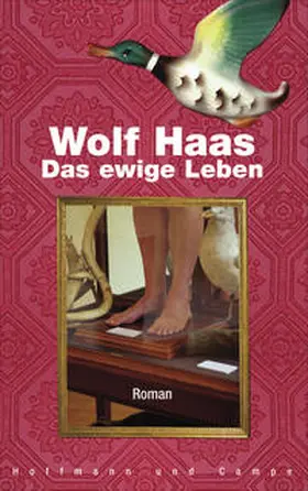 Haas | Das ewige Leben | Buch | 978-3-455-02559-0 | www2.sack.de