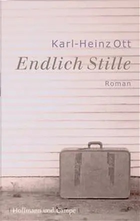 Ott |  Endlich Stille | Buch |  Sack Fachmedien