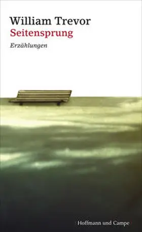 Trevor |  Seitensprung | Buch |  Sack Fachmedien