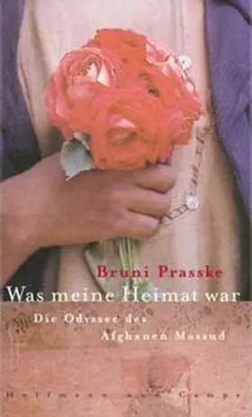 Prasske |  Was meine Heimat war | Buch |  Sack Fachmedien