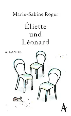 Roger |  Éliette und Léonard | eBook | Sack Fachmedien