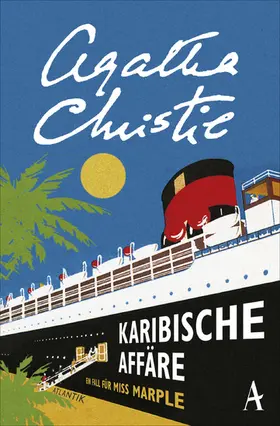 Christie |  Karibische Affäre | eBook | Sack Fachmedien