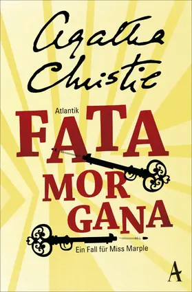 Christie |  Fata Morgana | eBook | Sack Fachmedien