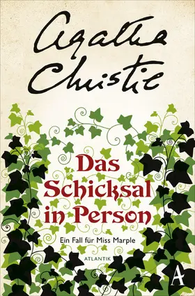 Christie |  Das Schicksal in Person | eBook | Sack Fachmedien