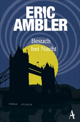 Ambler | Besuch bei Nacht | E-Book | www2.sack.de
