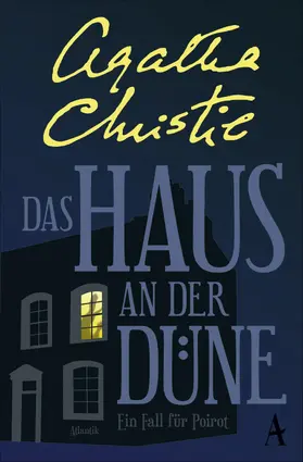 Christie |  Das Haus an der Düne | eBook | Sack Fachmedien