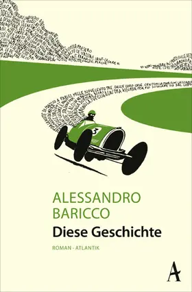 Baricco |  Diese Geschichte | eBook | Sack Fachmedien