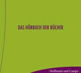 Irlenkäuser |  Das Hörbuch der Bücher | Sonstiges |  Sack Fachmedien