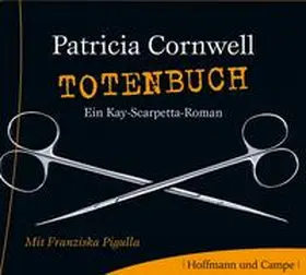 Cornwell |  Totenbuch | Sonstiges |  Sack Fachmedien