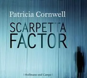 Cornwell | Scarpetta Factor | Sonstiges | 978-3-455-30689-7 | www2.sack.de