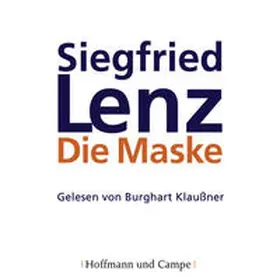 Lenz |  Die Maske | Sonstiges |  Sack Fachmedien